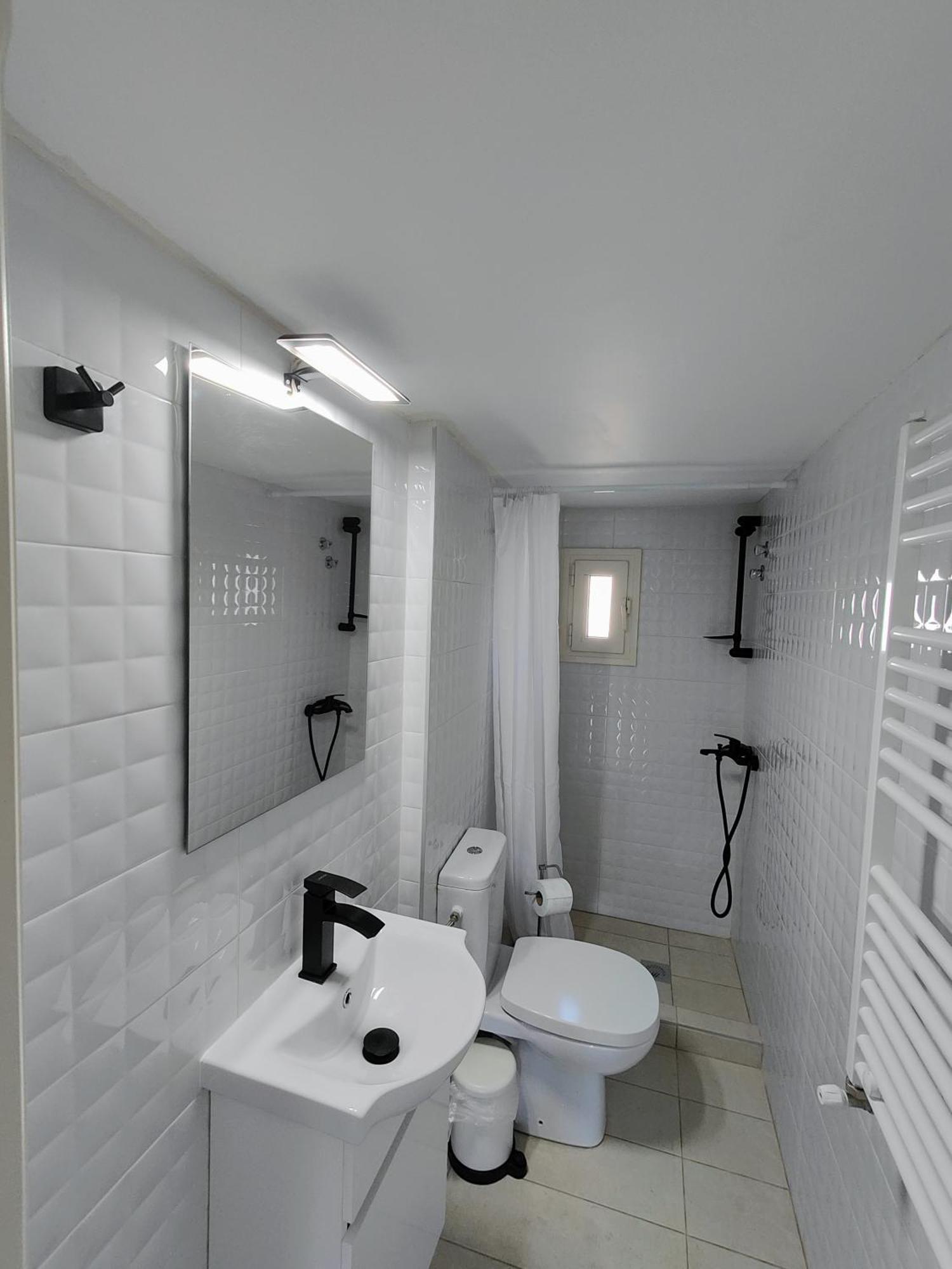 Celestial Garden-Thessaloniki'S Modern, Eclectic Penthouse With An Amazing View And Veranda Eksteriør billede